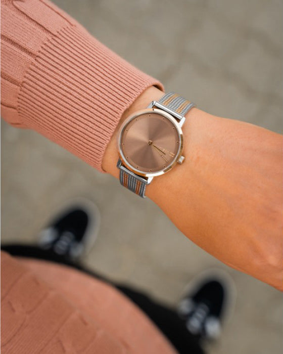 Montre Tommy hilfiger Kennedy Pour Femme, 1782152