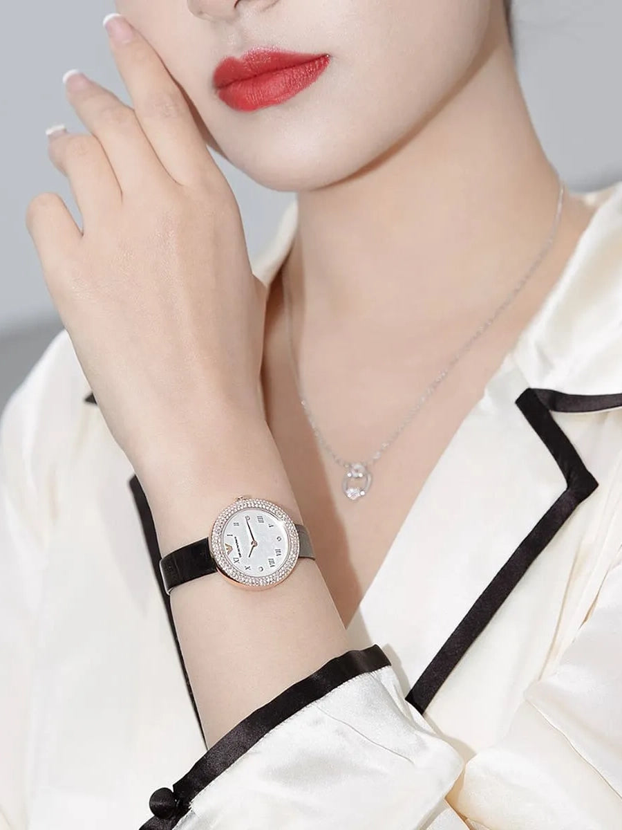 Montre EMPORIO ARMANI Pour Femme, AR11356