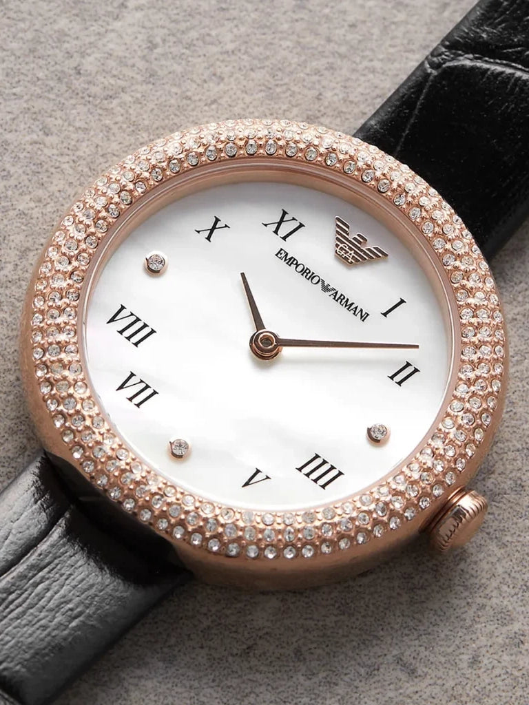 Montre EMPORIO ARMANI Pour Femme, AR11356