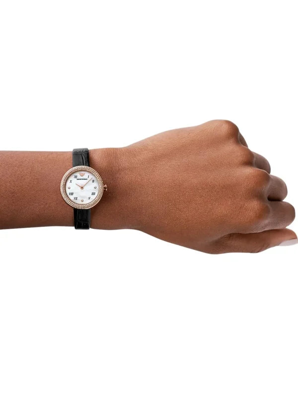 Montre EMPORIO ARMANI Pour Femme, AR11356