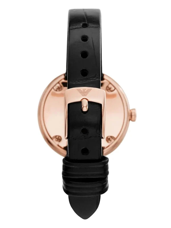 Montre EMPORIO ARMANI Pour Femme, AR11356