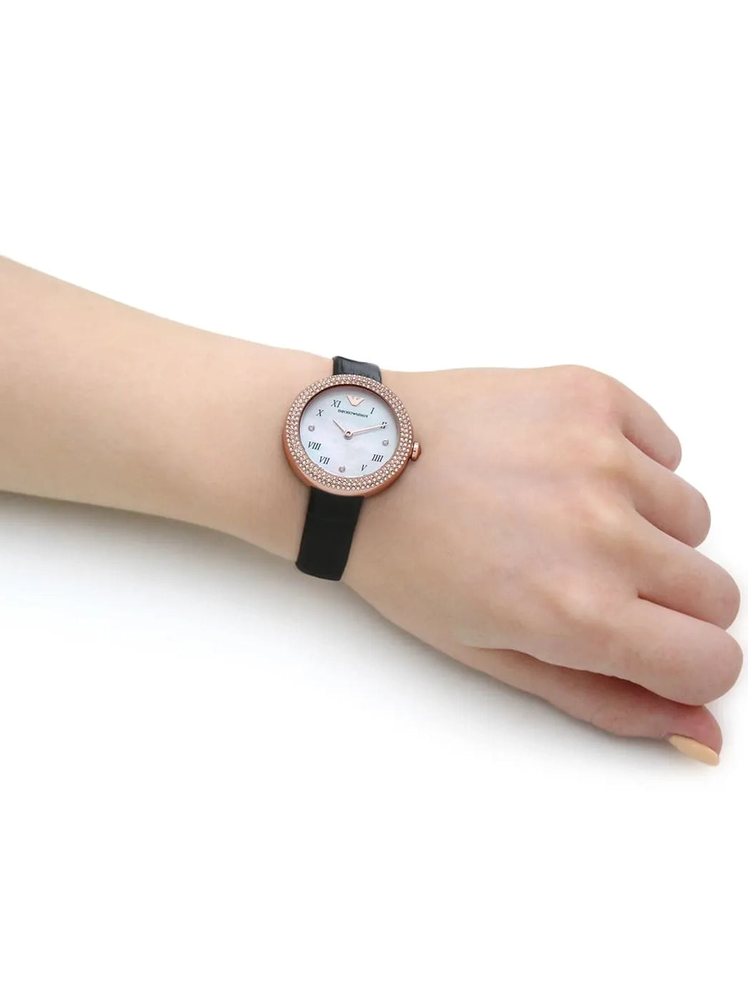 Montre EMPORIO ARMANI Pour Femme, AR11356