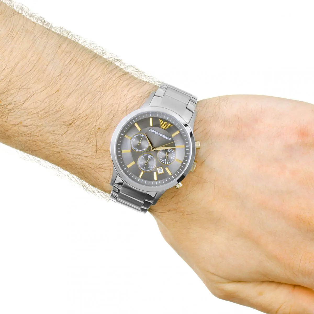 Montre EMPORIO ARMANI pour Homme, AR11047