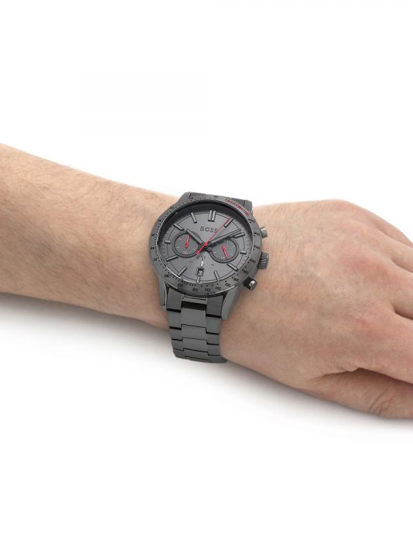 Montre Chronographe Homme BOSS Allure 1513924