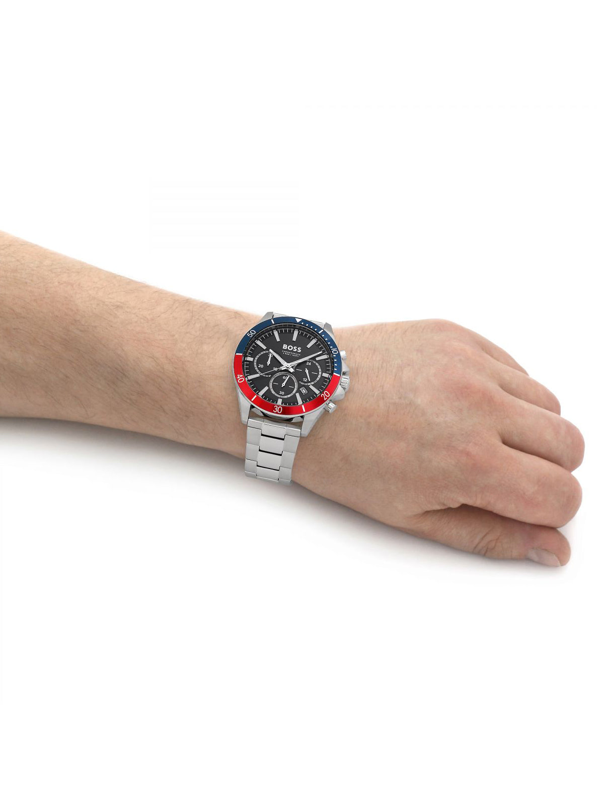 Montre Hugo Boss pour homme, 1514108