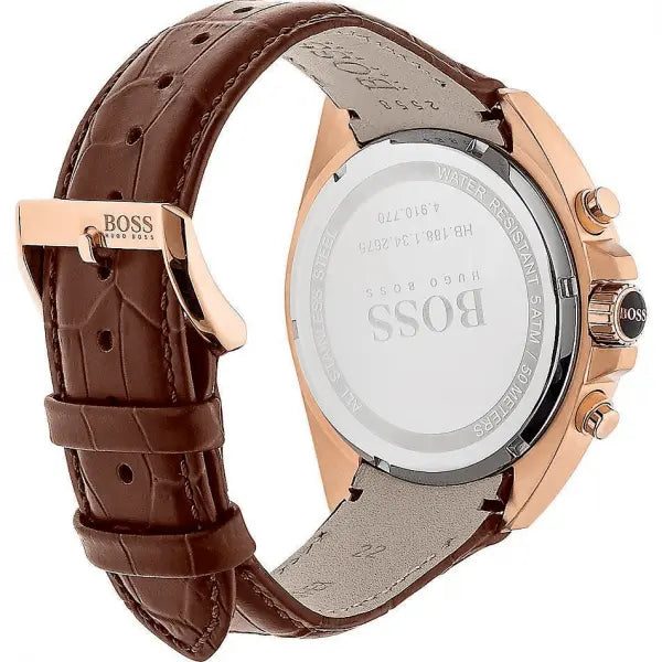 Montre HUGO BOSS Pour Homme, 1513036