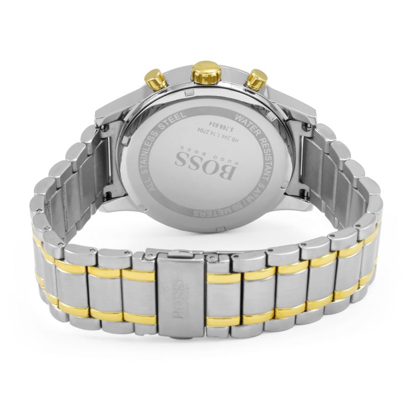 Montre HUGO BOSS Pour Homme, 1513236