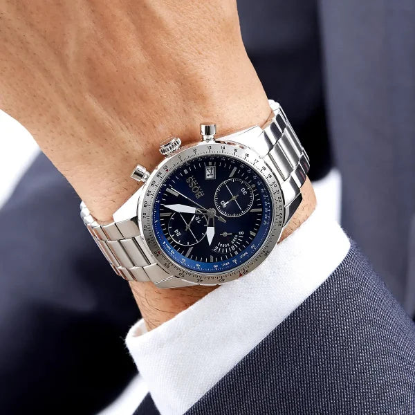 Montre Hugo Boss Distinct Pour Homme, 1513850