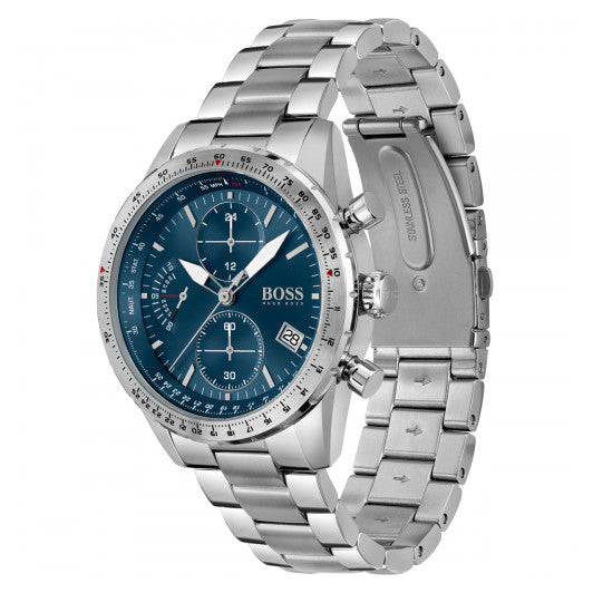 Montre Hugo Boss Distinct Pour Homme, 1513850