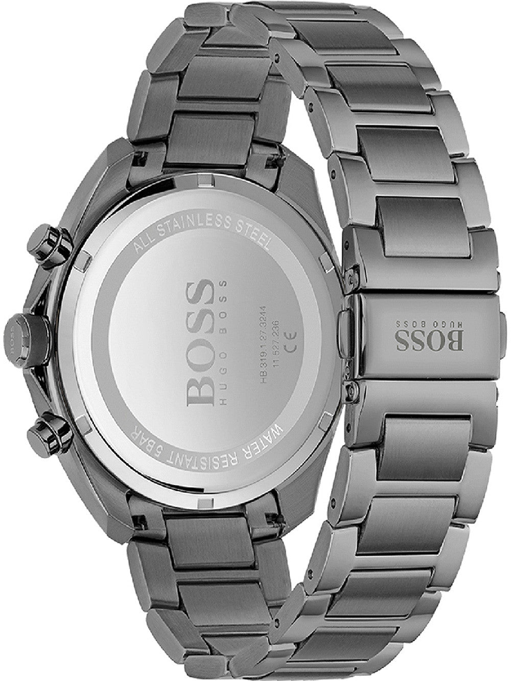 Montre Hugo Boss Distinct Pour Homme, 1513858