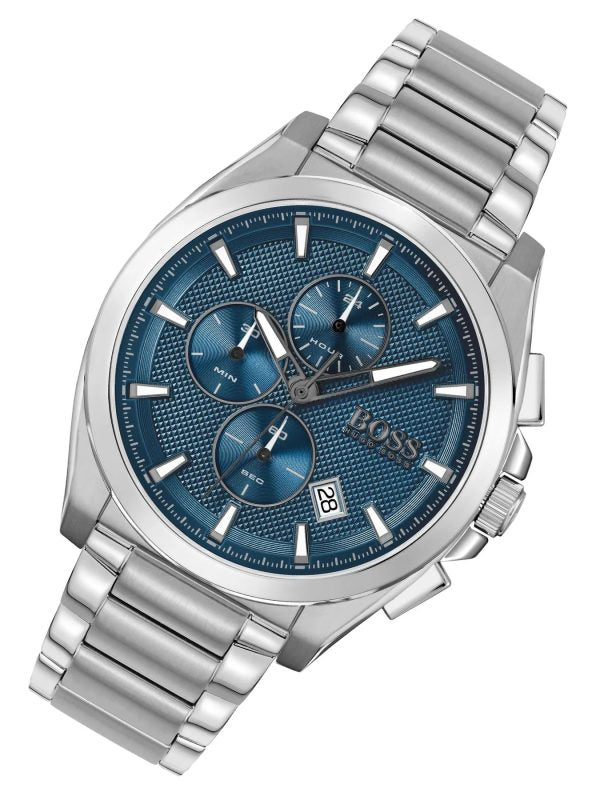 Hugo Boss Stainless Watch,1513884