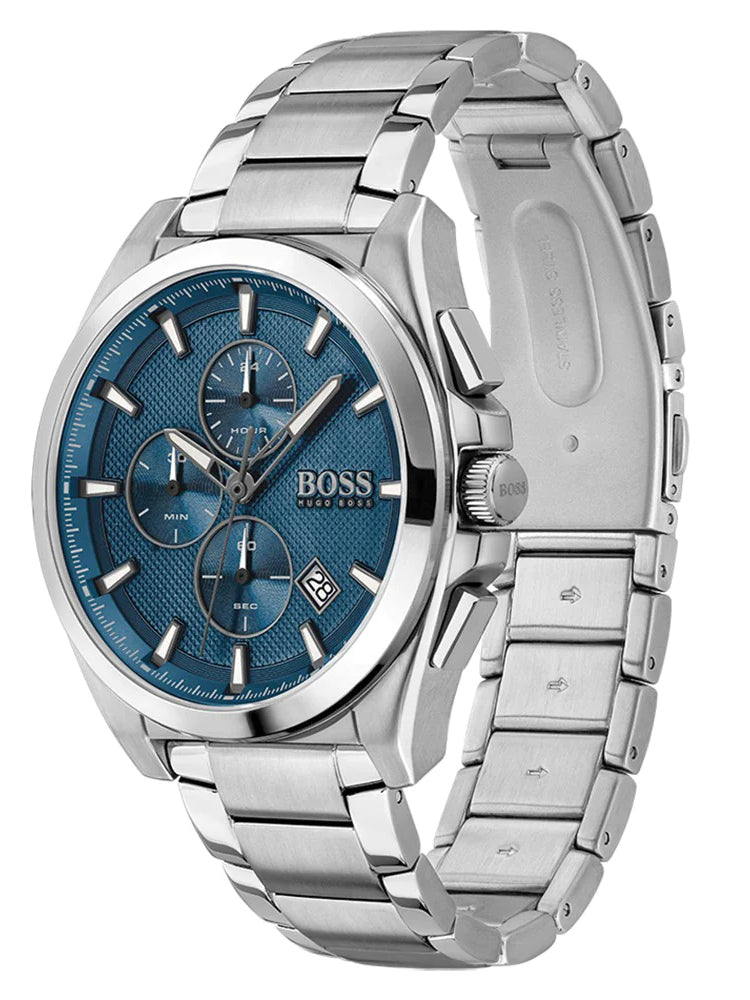 Hugo Boss Stainless Watch,1513884