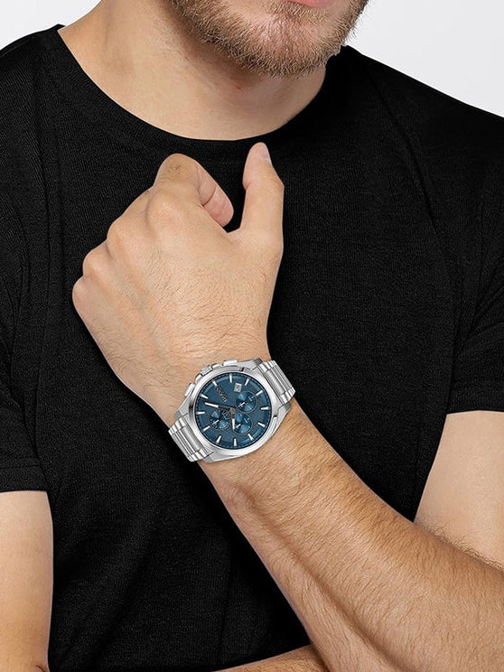 Hugo Boss Stainless Watch,1513884