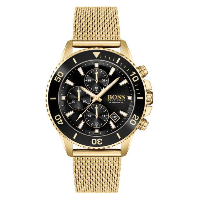 Montre HUGO BOSS Pour Homme, 1513906