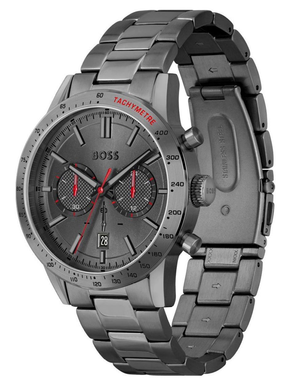Montre Chronographe Homme BOSS Allure 1513924
