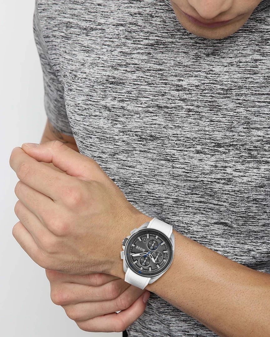 Montre hugo boss de luxe pour Homme , 1513948