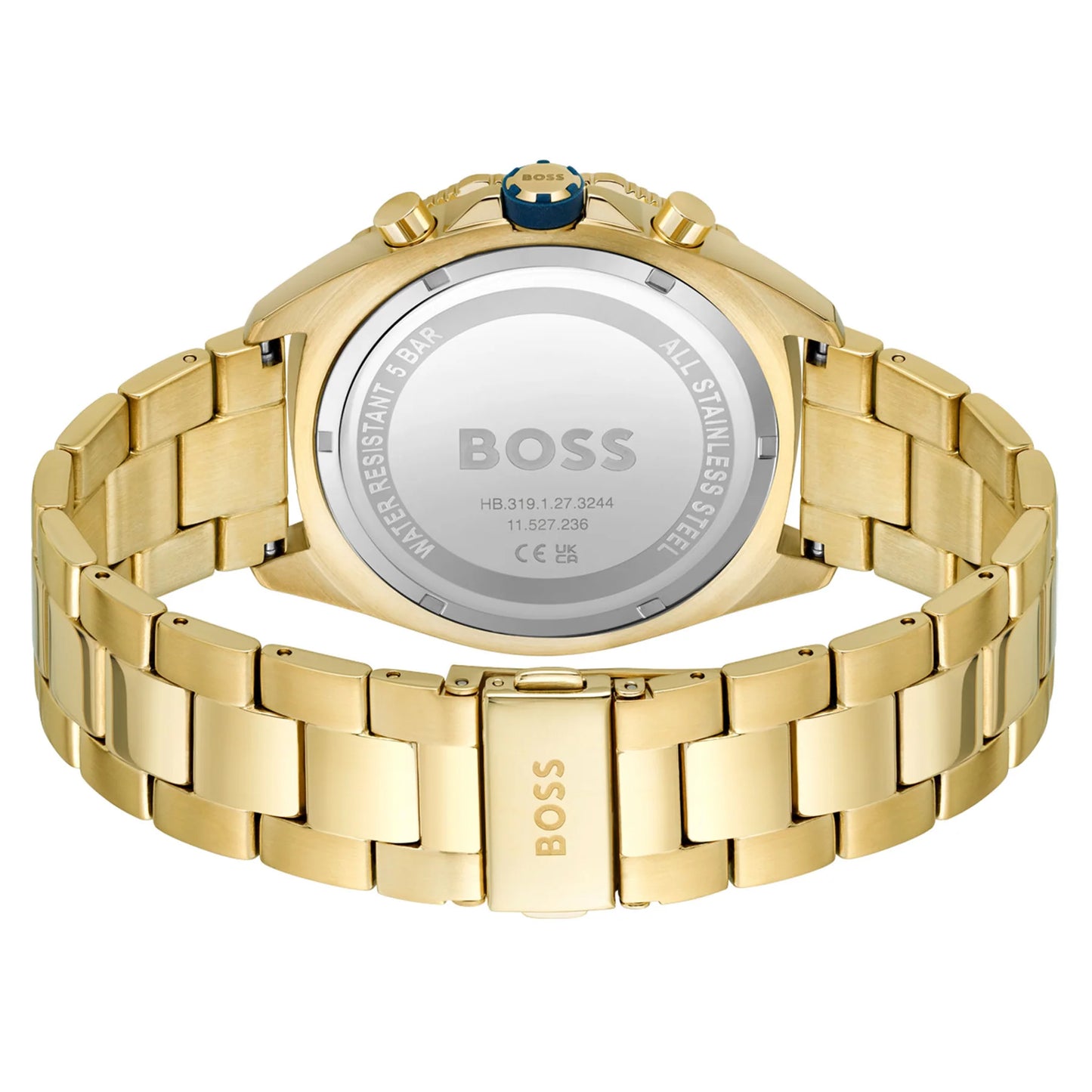 Montre Hugo Boss pour homme,1513973