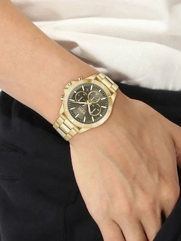 Montre Hugo boss TROPER Pour Homme, 1514059