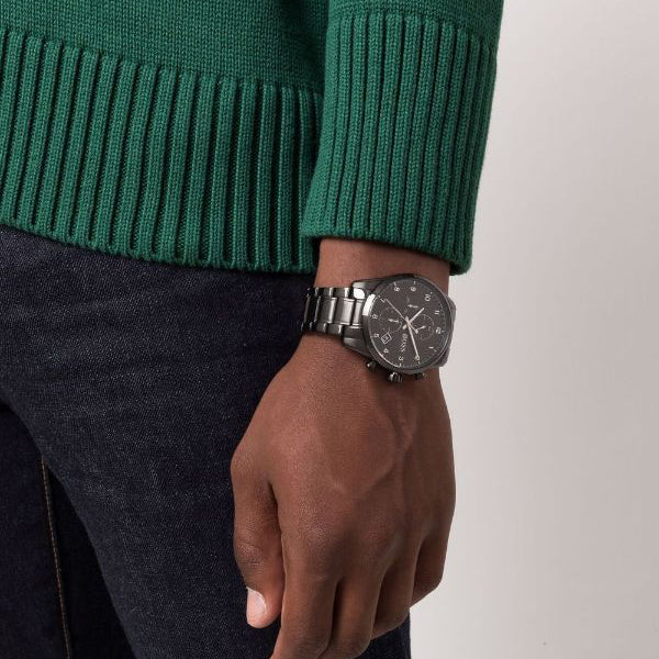 Montre Hugo Boss SKYMASTER Pour Homme, 1513785