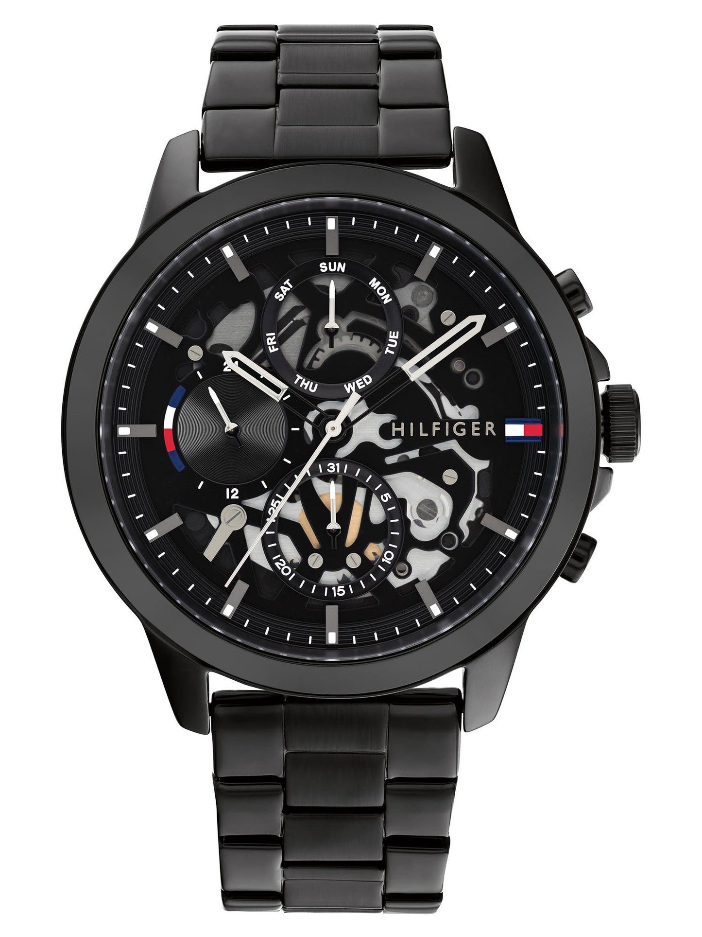 Montre Homme Tommy Hilfiger 1710478