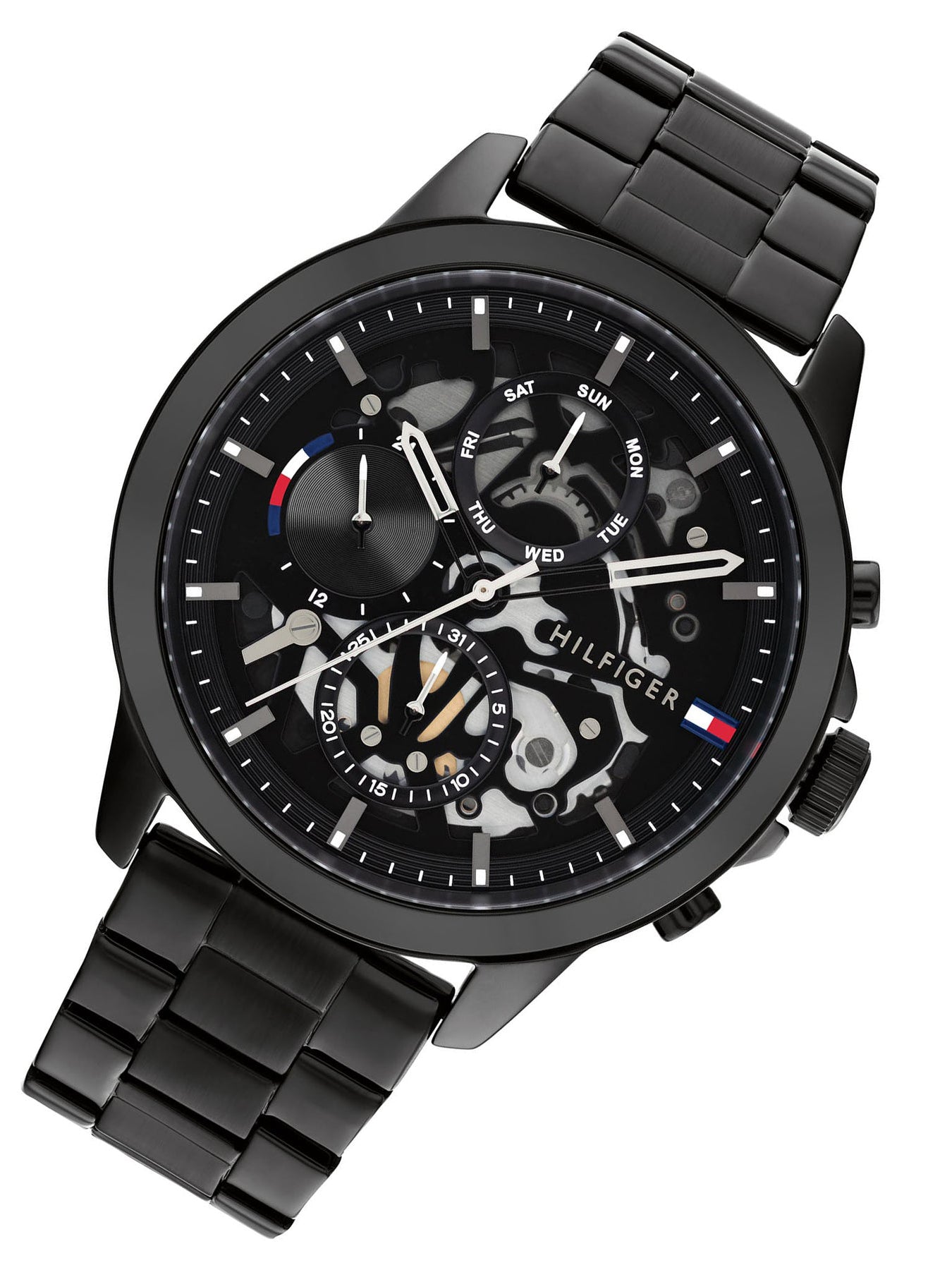 Montre Homme Tommy Hilfiger 1710478