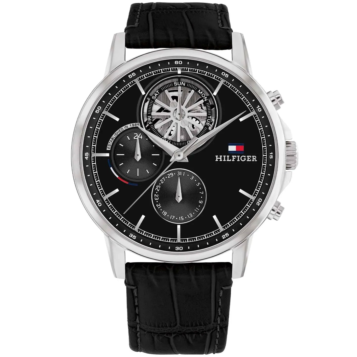 montre Tommy Hilfiger Pour Homme, 1710605