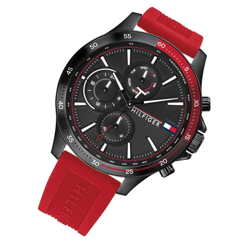 Tommy Hilfiger Bank pour Homme, 1791722