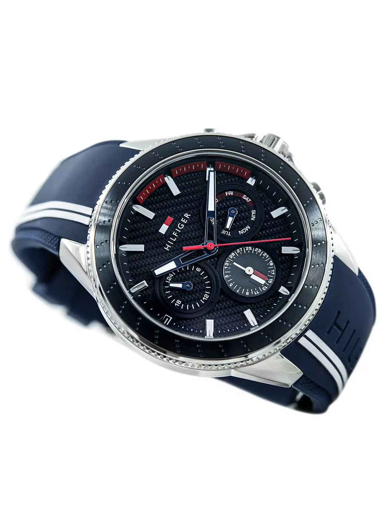Montre TOMMY HILFIGER Aiden pour Homme, 1791859