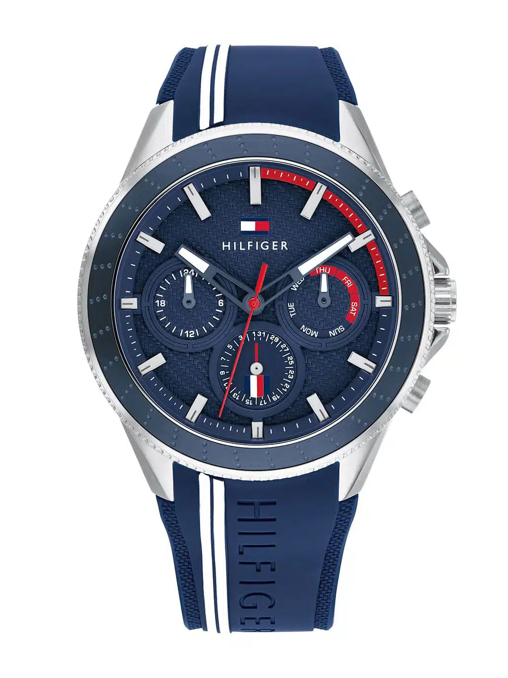 Montre TOMMY HILFIGER Aiden pour Homme, 1791859