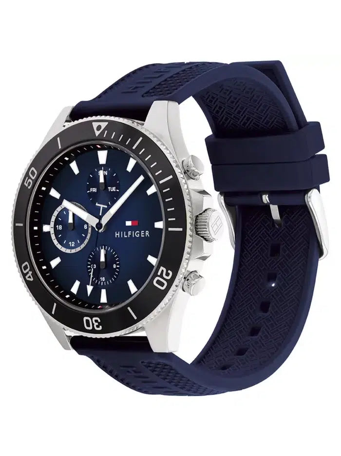 Montre Tommy Hilfiger Larson pour Homme, 1791920