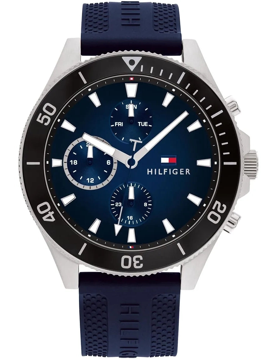 Montre Tommy Hilfiger Larson pour Homme, 1791920