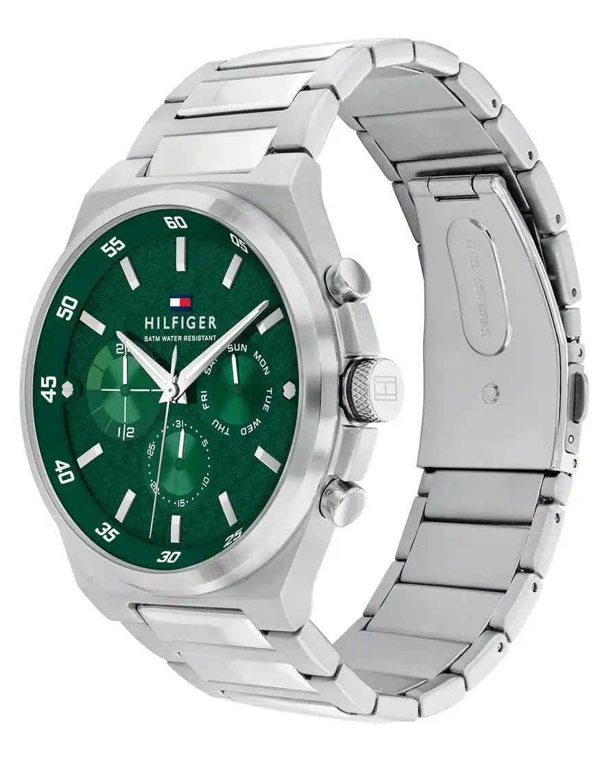 Montre Tommy Hilfiger pour homme, 1792088