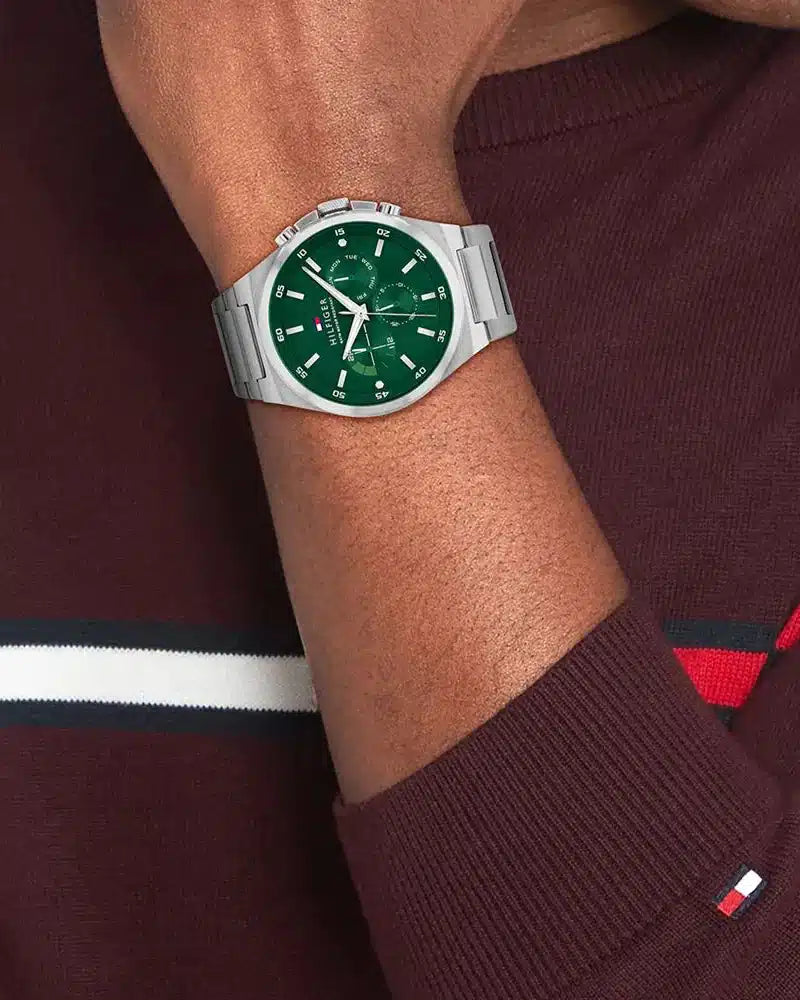 Montre Tommy Hilfiger pour homme, 1792088