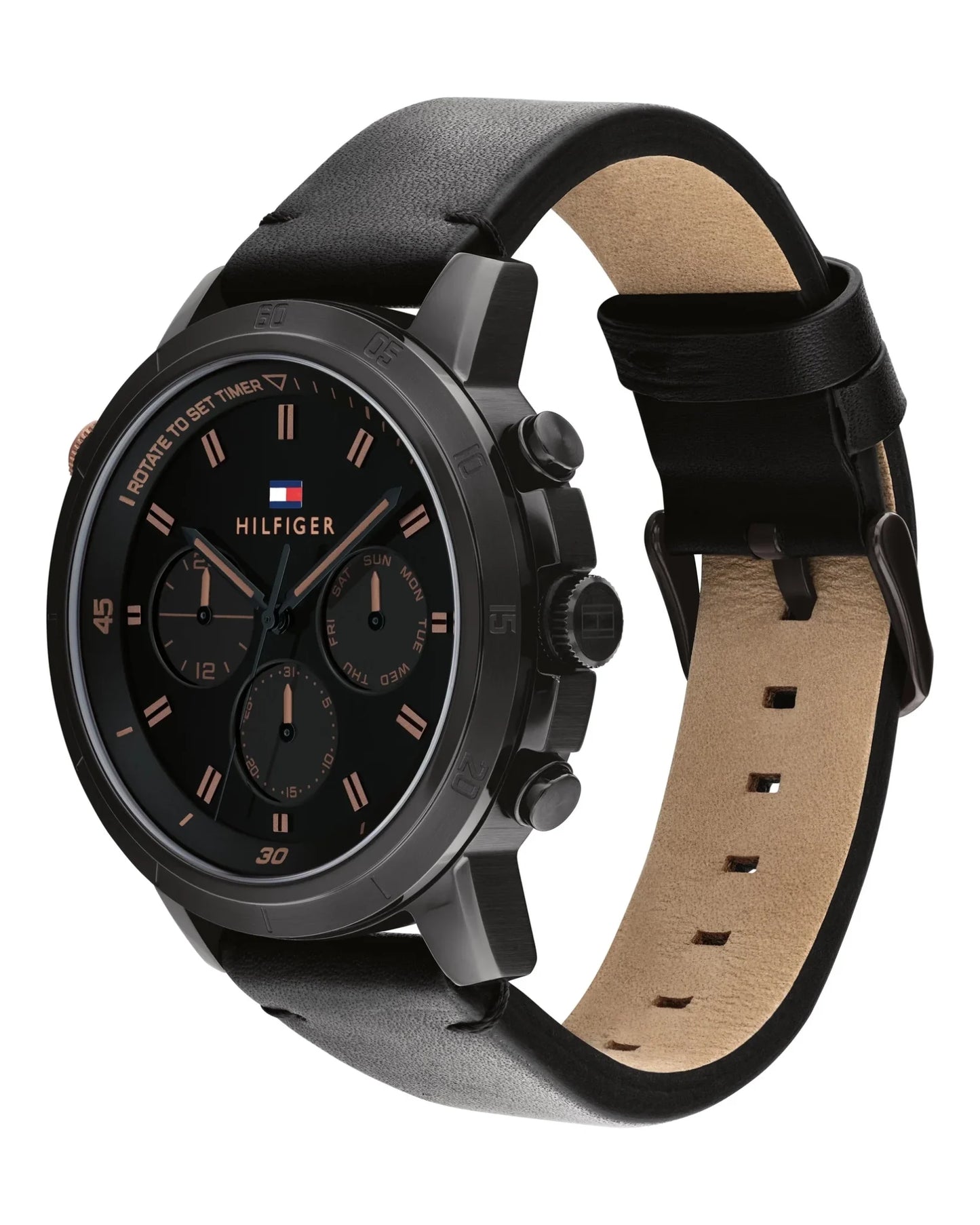 Montre TOMMY HILFIGER Aiden pour Homme, 1792110