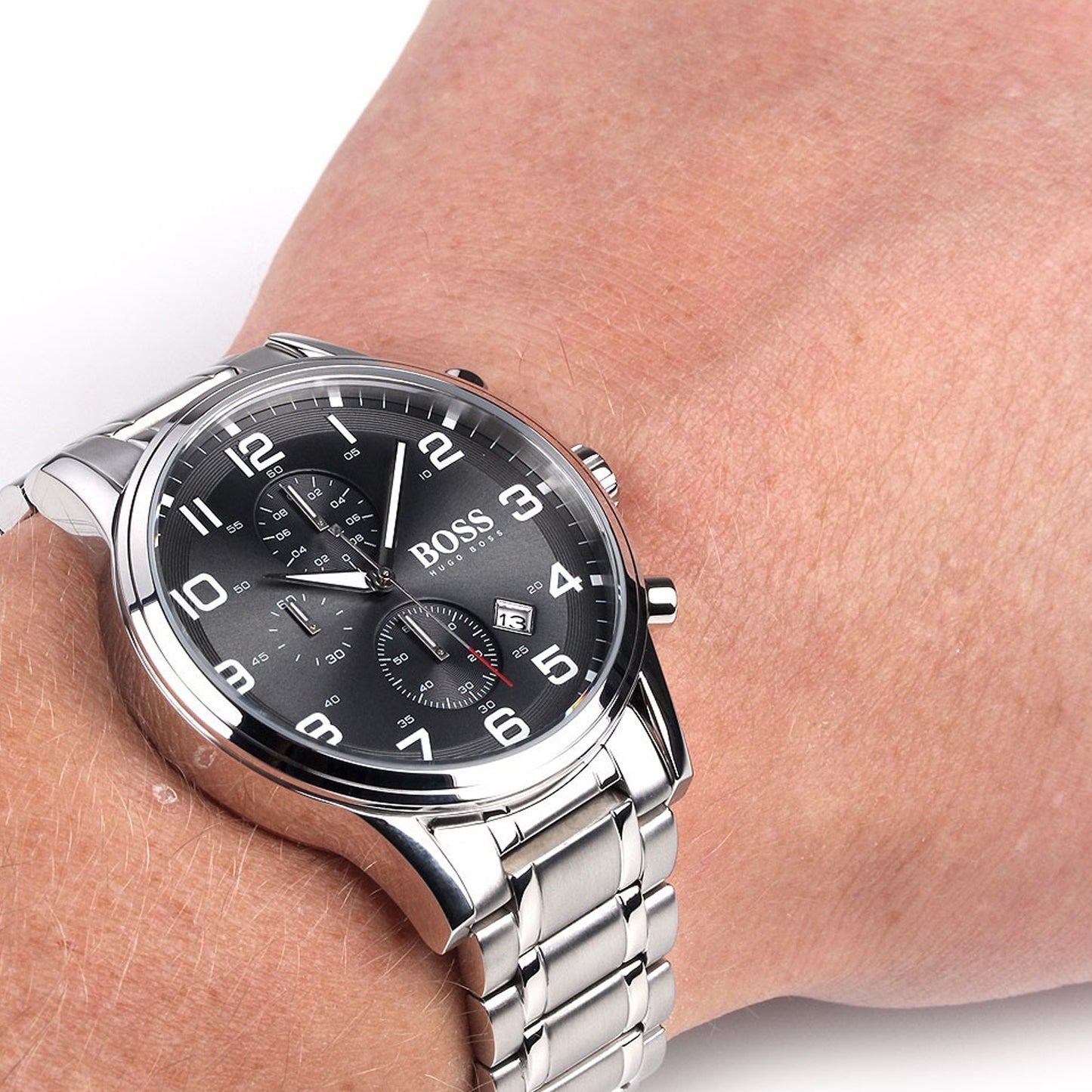 Montre HUGO BOSS Pour Homme, 1513181