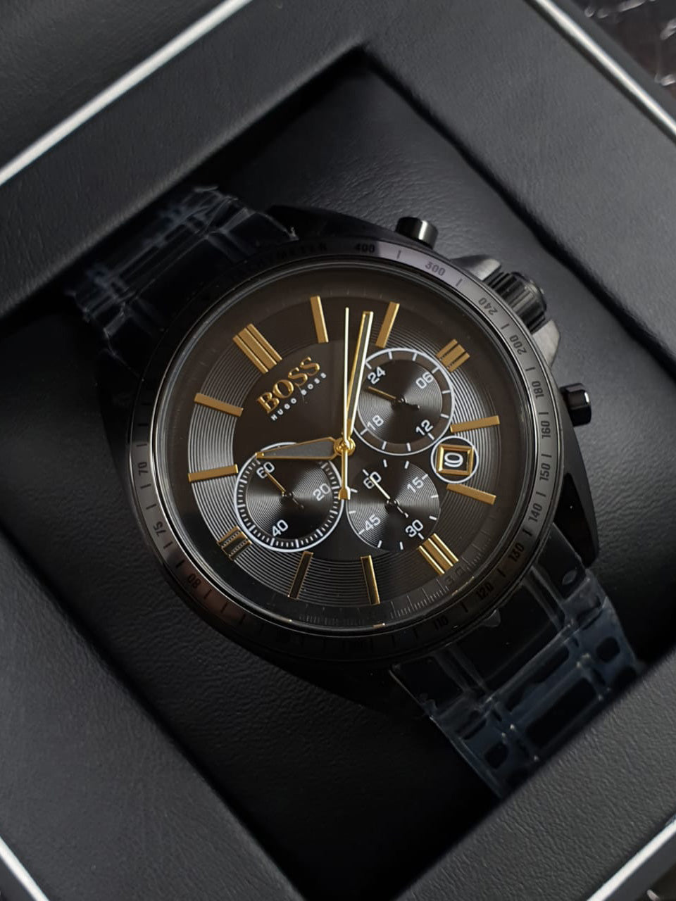 Montre HUGO BOSS Pour Homme, 1513277