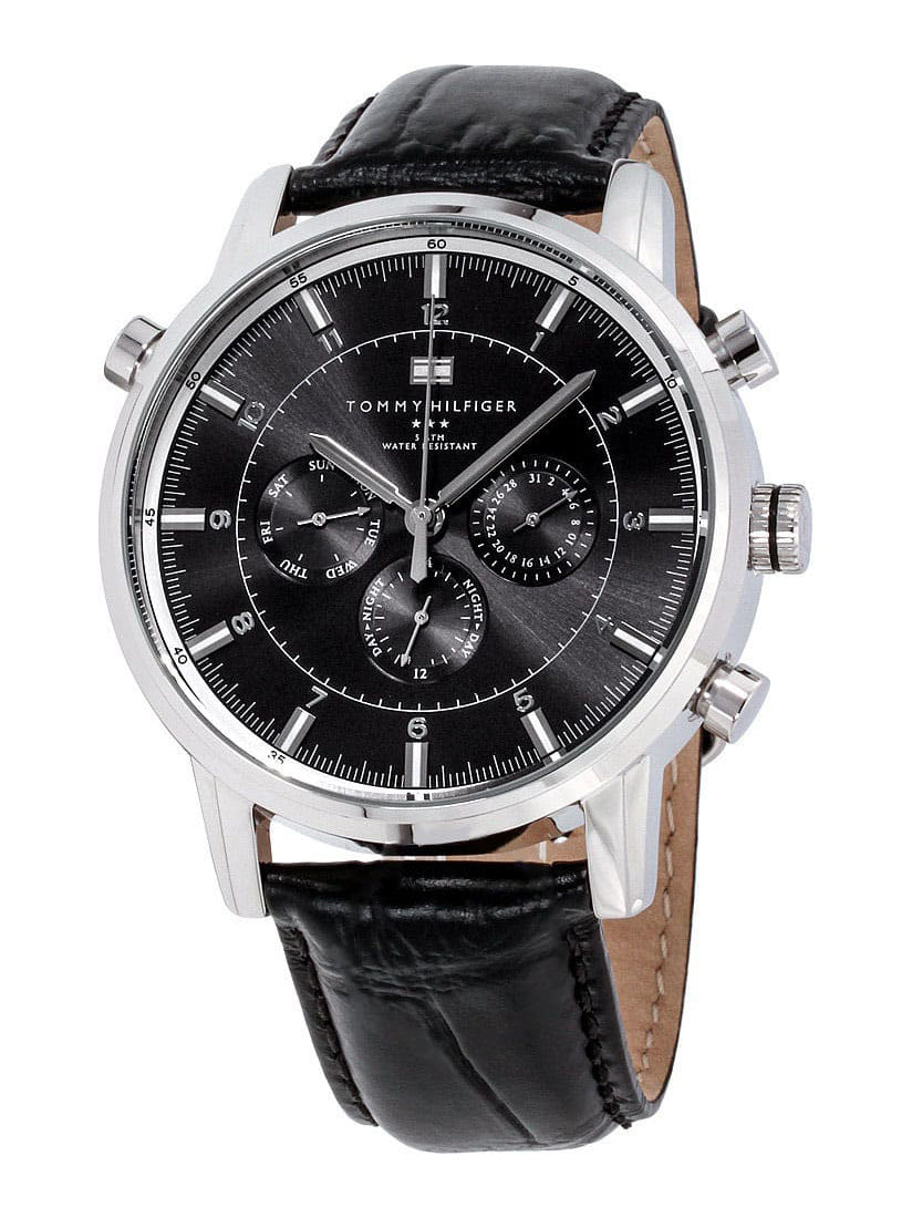 Montre Tommy Hilfiger Pour Homme, 1790875