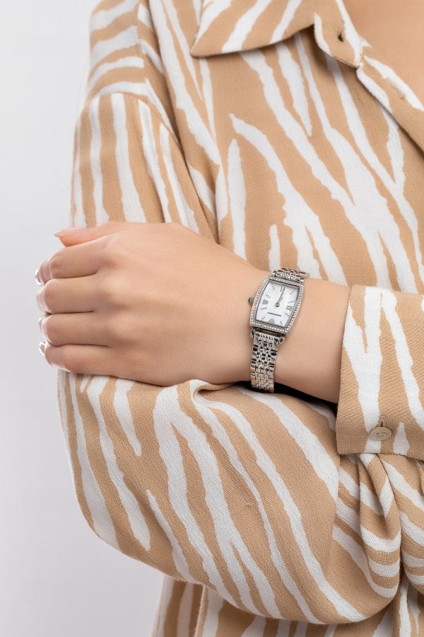 EMPORIO ARMANI Gianni Pour Femme, AR11405