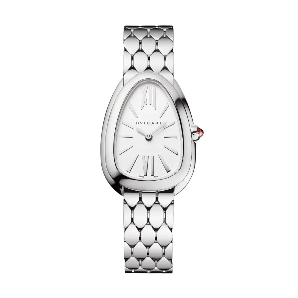 Bulgari Serpenti Seduttori