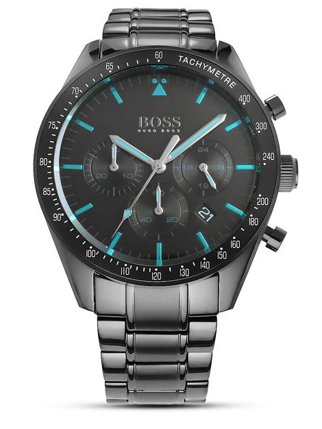 Montre Homme Hugo Boss Trophy Black,1513675