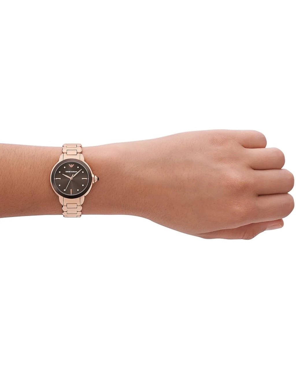 Montre EMPORIO ARMANI Pour Femme, AR11570
