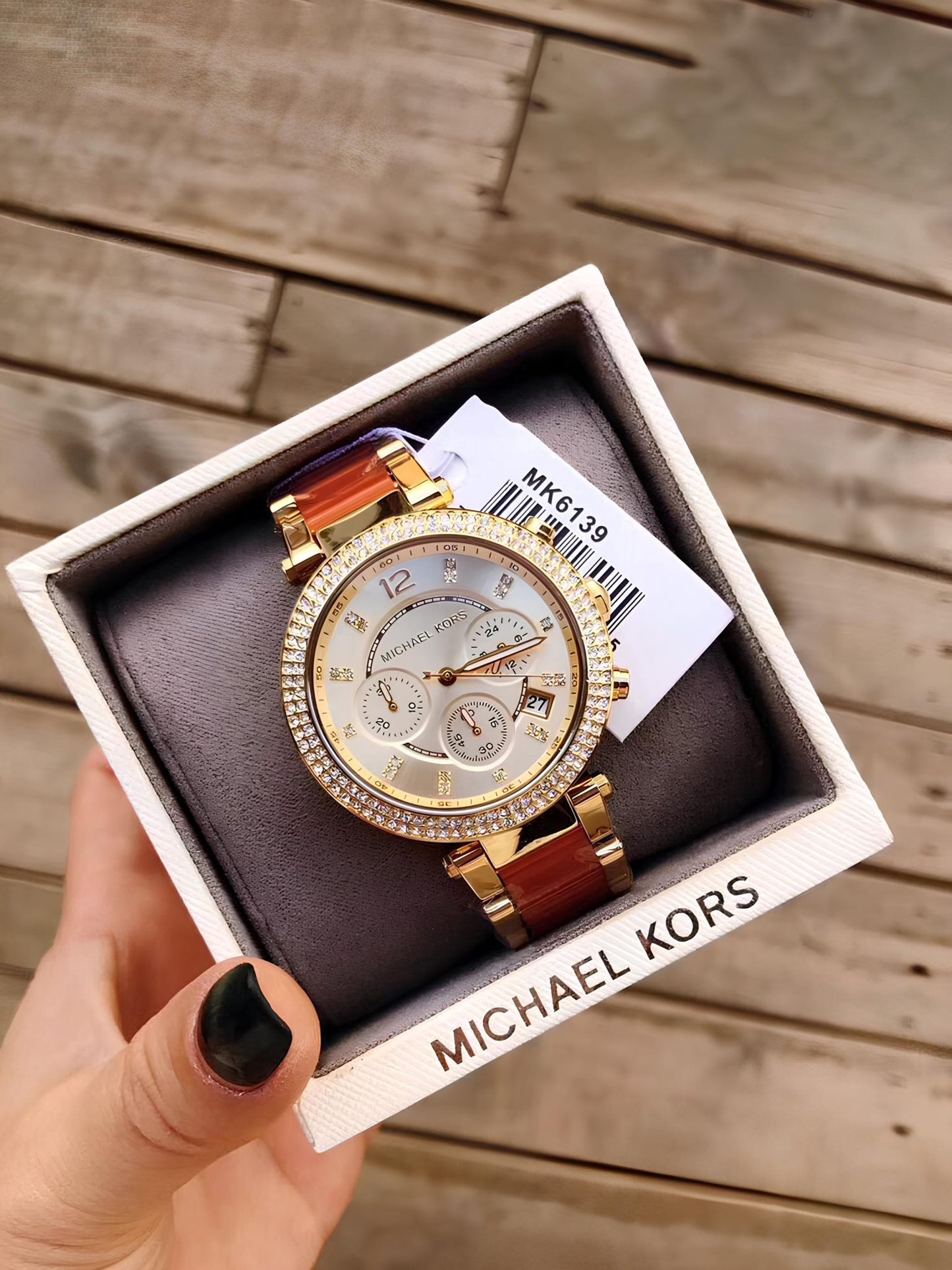 Montre Michael Kors Pour femme ,MK6139