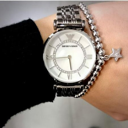 Montre EMPORIO ARMANI pour Femme, AR1908