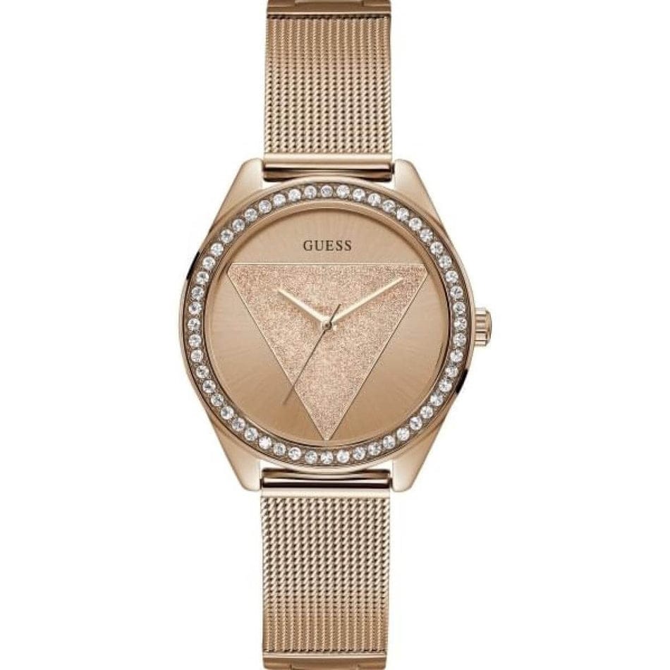 Montre Femme Acier Quartz Gs-W1201L2
