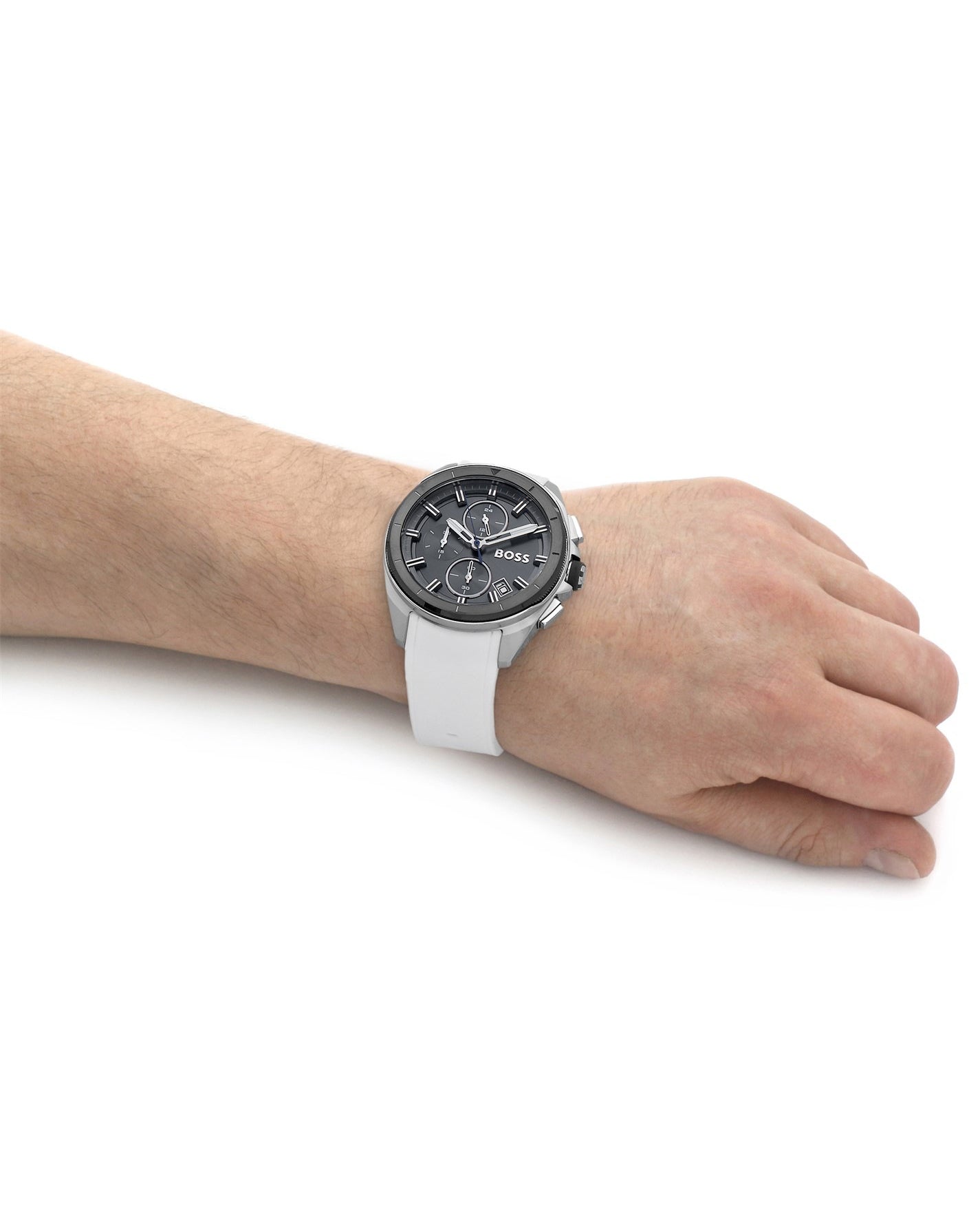 Montre hugo boss de luxe pour Homme , 1513948