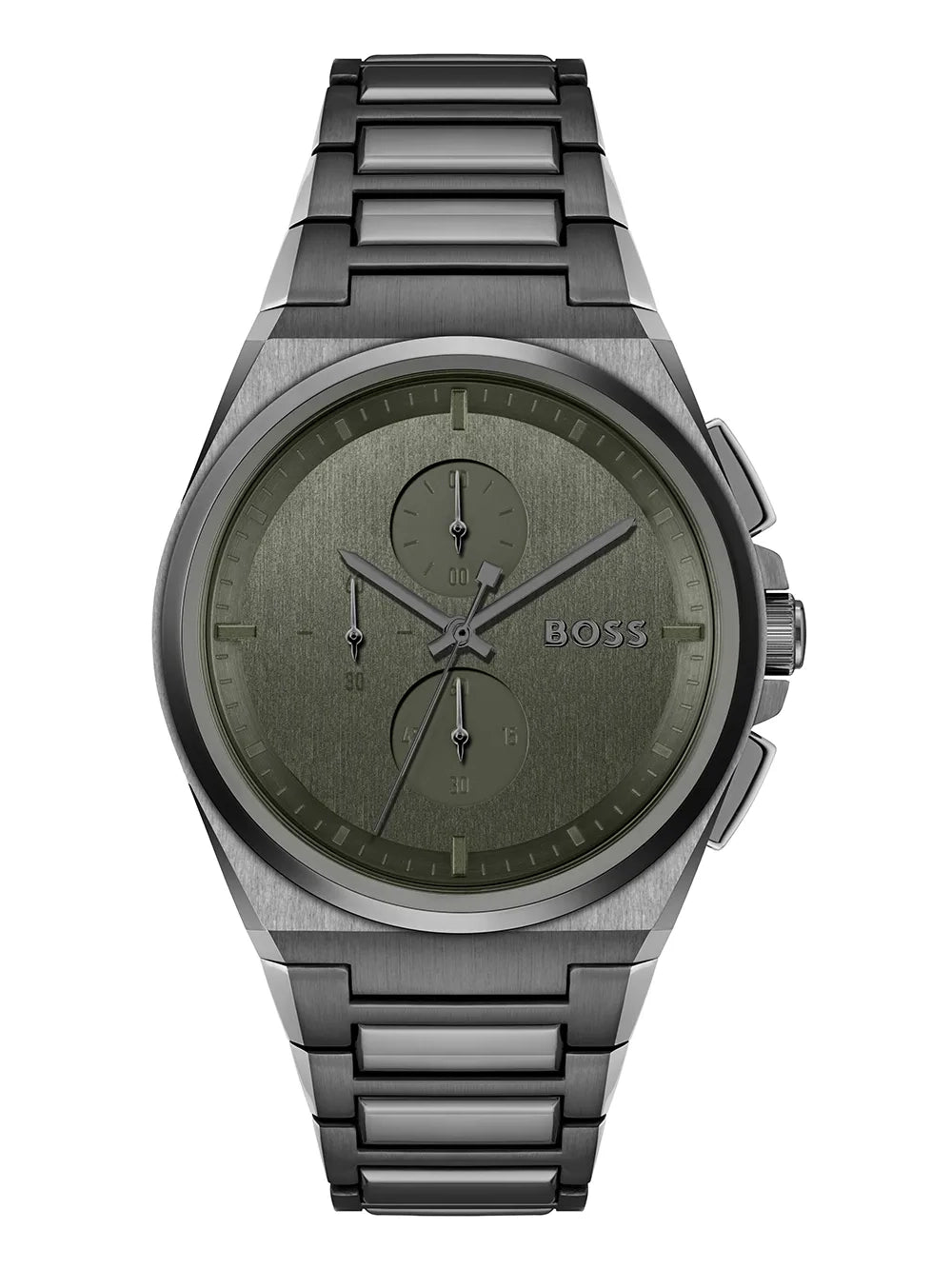 Montre Hugo boss Steer Pour Homme, 1514045