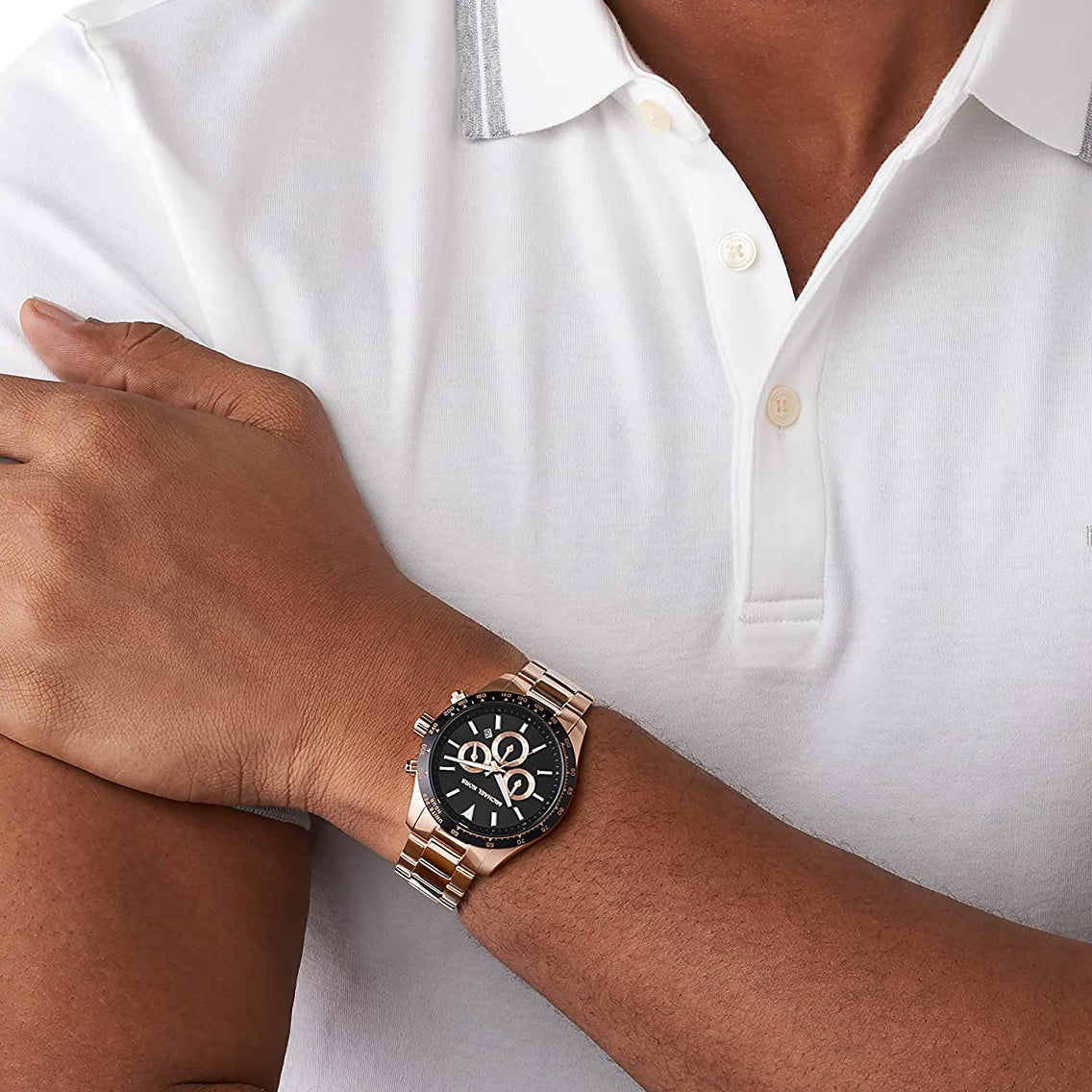 Montre Michael Kors Pour Homme, MK8824