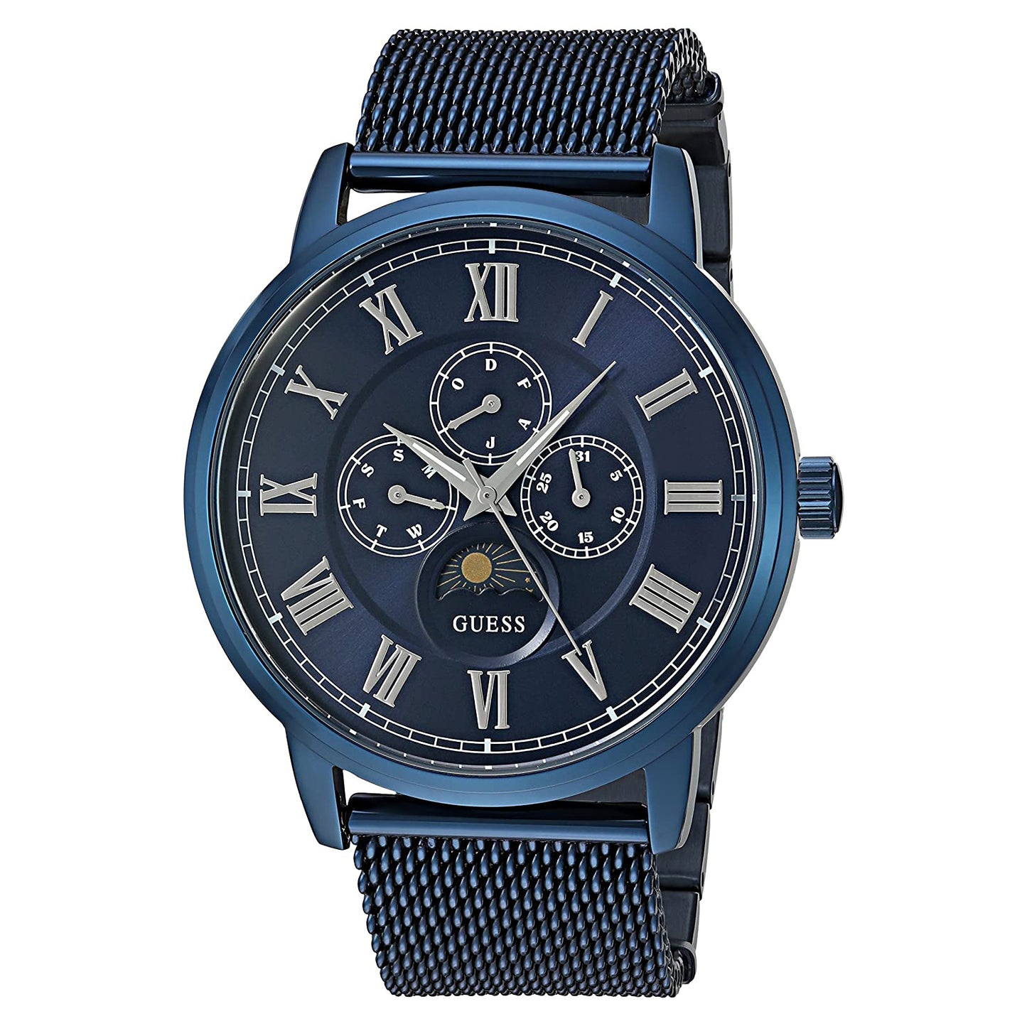 Montre GUESS Pour Homme , U0871G3