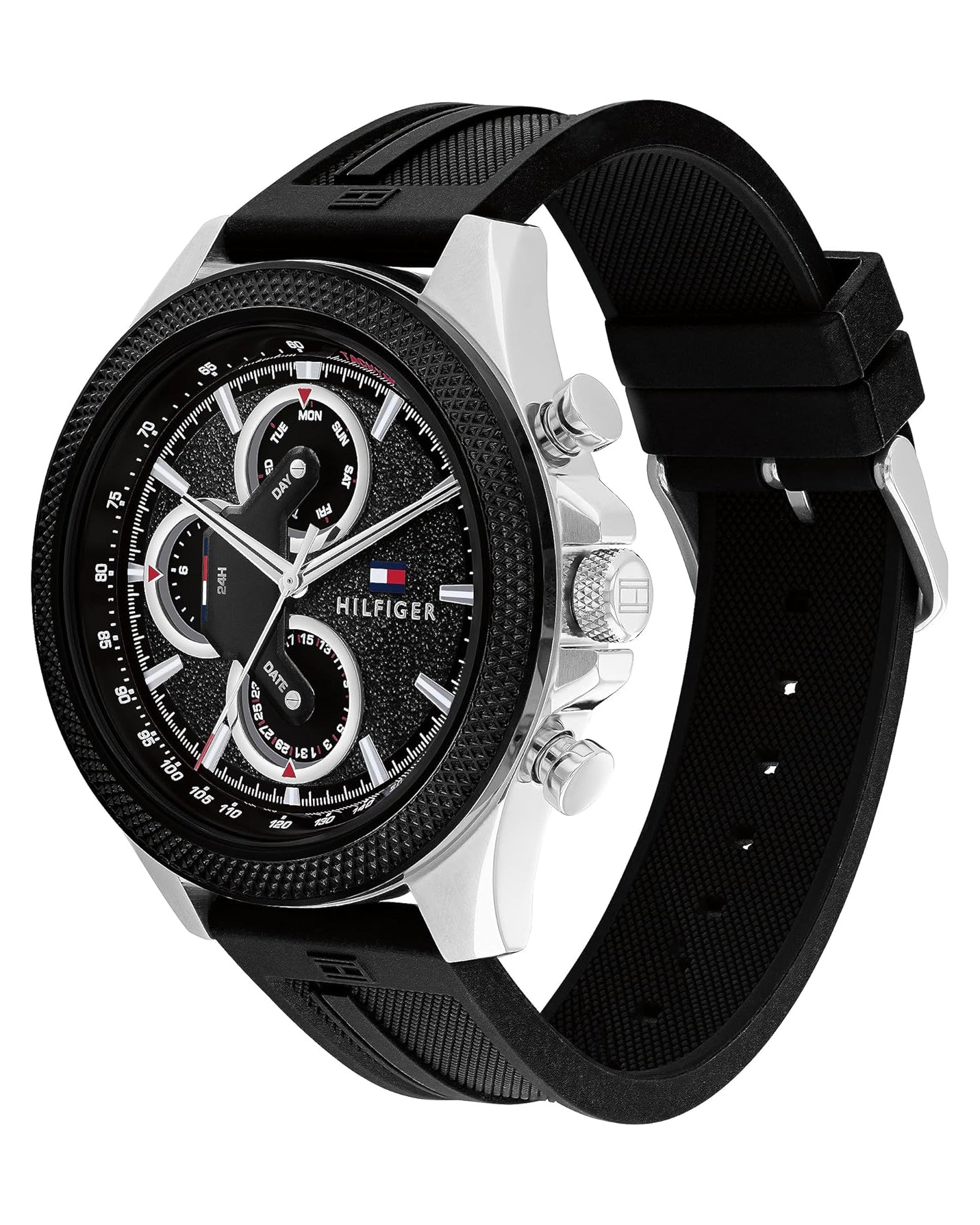 Montre TOMMY HILFIGER Aiden pour Homme, 1792082