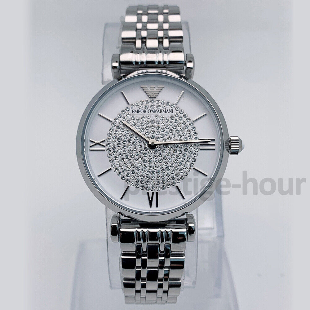 Montre EMPORIO ARMANI pour Femme ar11293